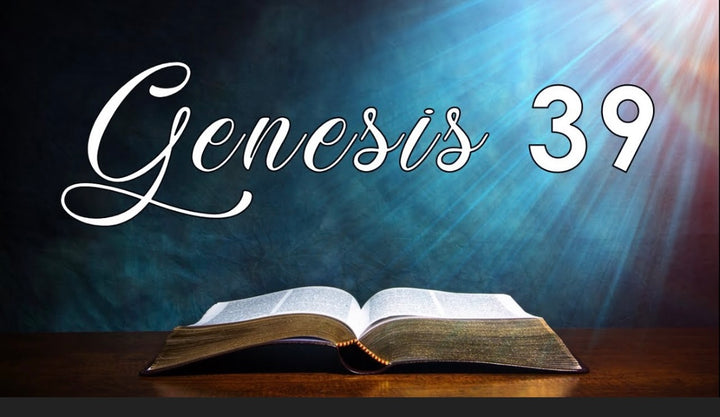 Genesis 39