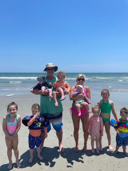 Parenting is not for the weak