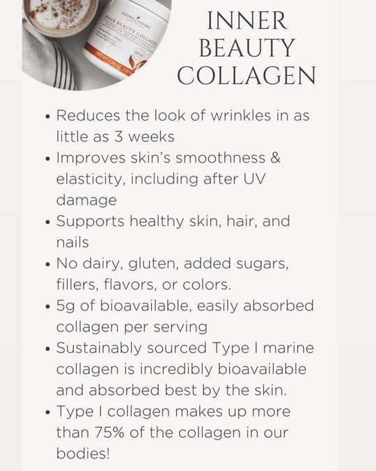 Collagen Love